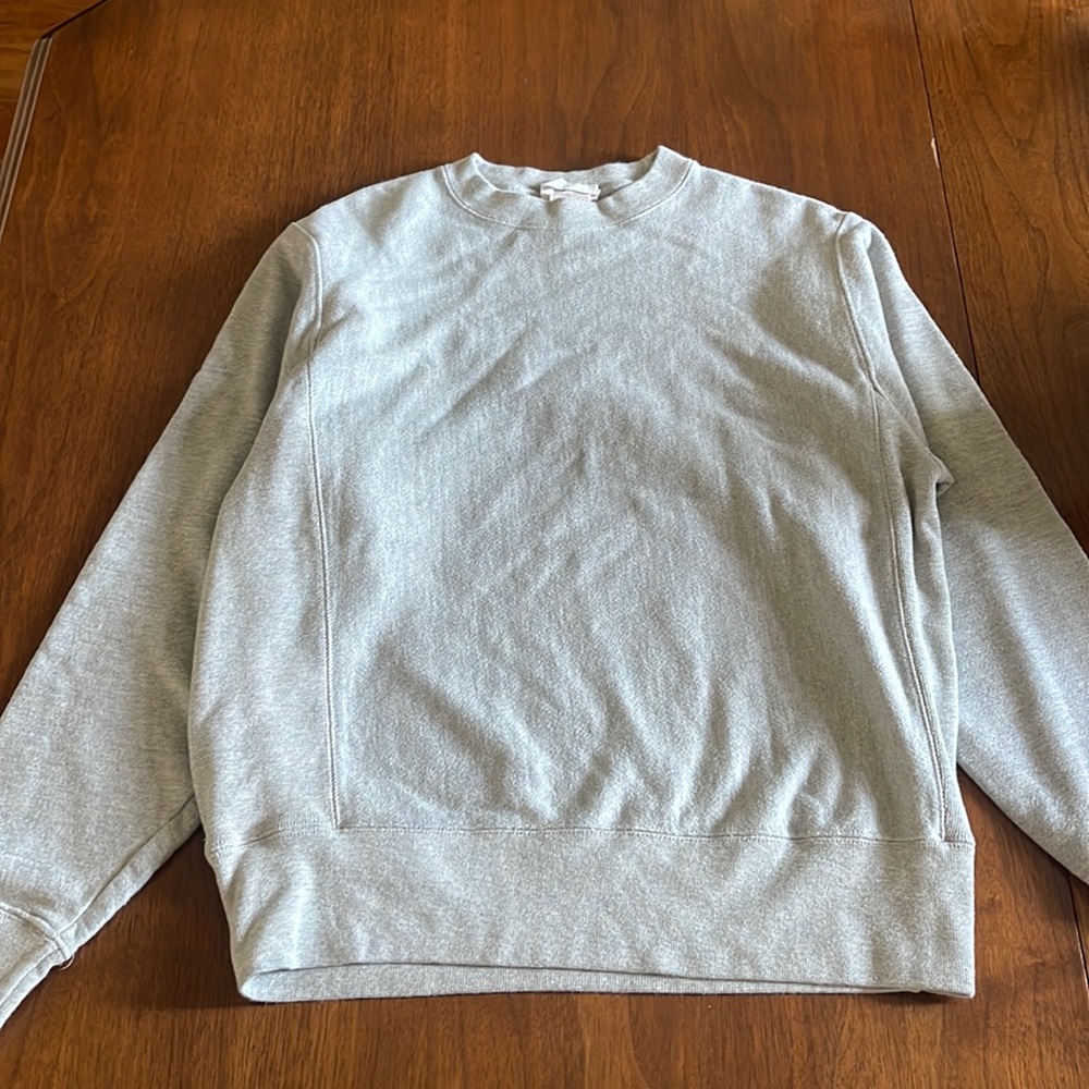champion crew neck